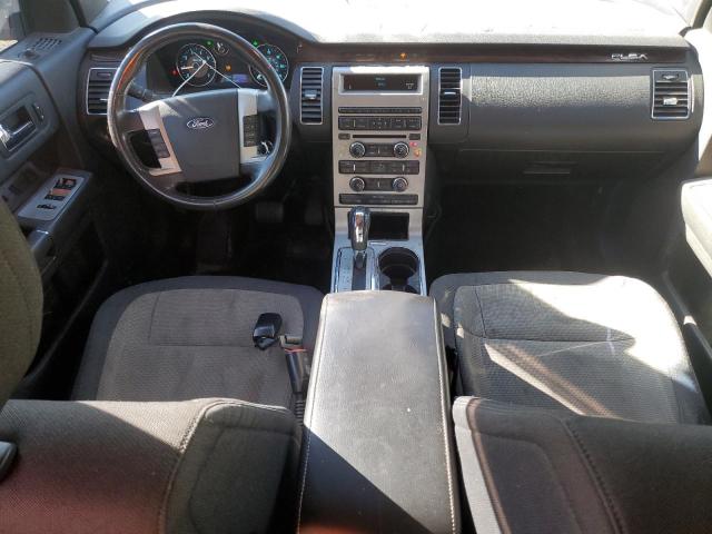 Photo 8 from auction – 2011 FORD FLEX SEL with VIN 2FMGK5CC5BBD01212