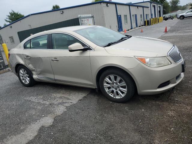 Photo 4 from auction – 2012 BUICK LACROSSE C with VIN 1G4GB5E38CF202428