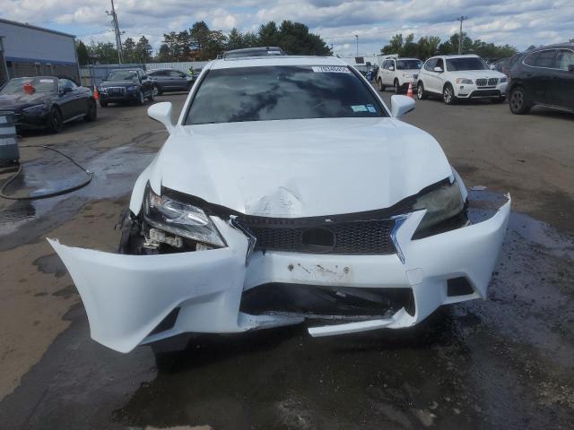 Photo 5 from auction – 2015 LEXUS GS 350 with VIN JTHCE1BL8FA008988