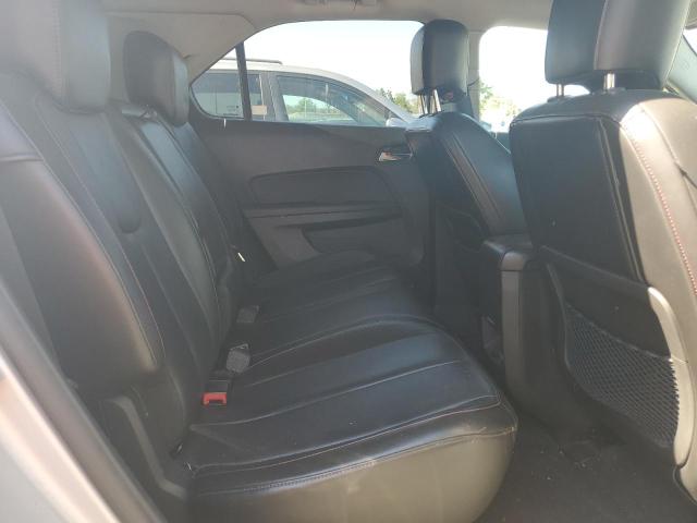 Photo 11 from auction – 2010 CHEVROLET EQUINOX LT with VIN 2CNFLPEY1A6404874