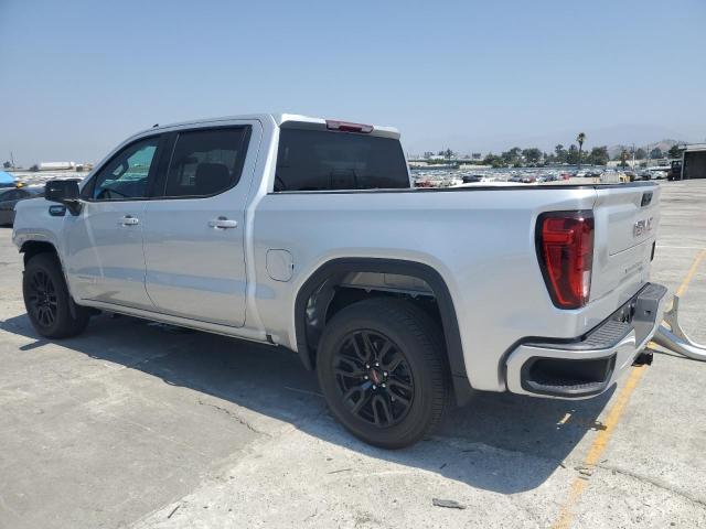 Photo 2 from auction – 2022 GMC SIERRA C15 with VIN 3GTPHCED8NG621042