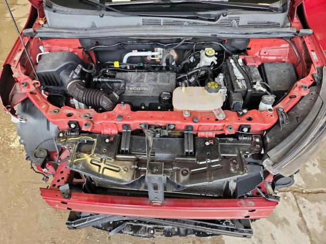Photo 11 from auction – 2019 BUICK ENCORE SPO with VIN KL4CJ1SB8KB917963