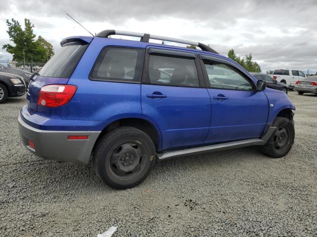 Photo 3 from auction – 2006 MITSUBISHI OUTLANDER with VIN JA4LX31F66U007432