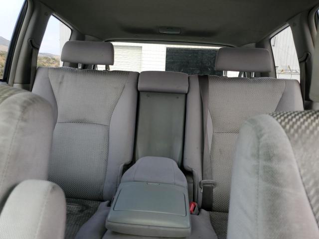Photo 10 from auction – 2005 TOYOTA HIGHLANDER with VIN JTEEP21A650104368