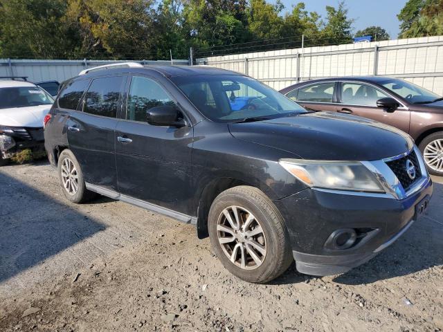 Photo 4 from auction – 2016 NISSAN PATHFINDER with VIN 5N1AR2MN5GC646330