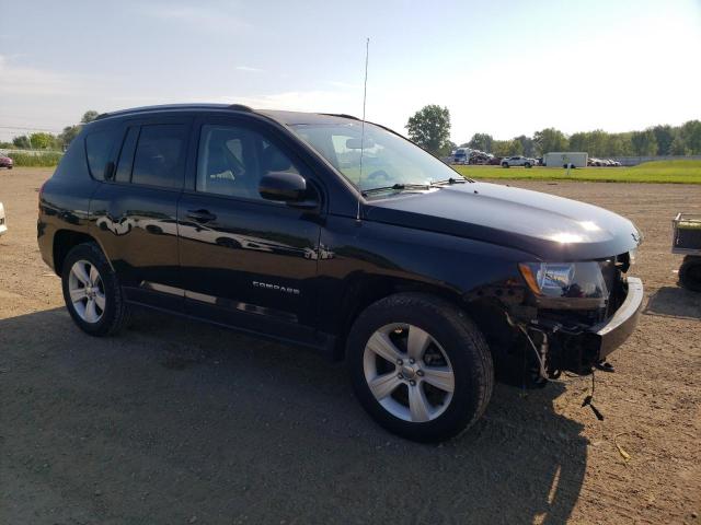 Photo 4 from auction – 2015 JEEP COMPASS LA with VIN 1C4NJDEBXFD176480