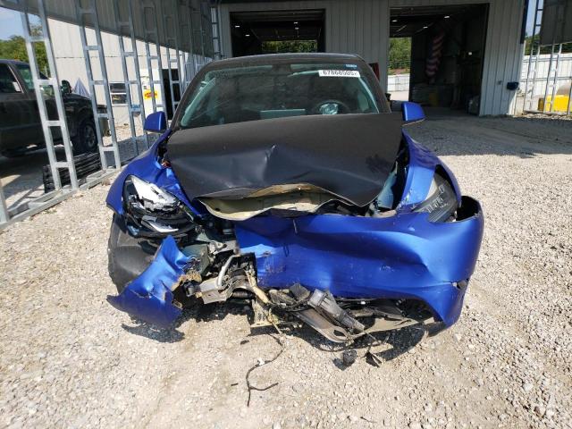 صورة رقم 5 من المزاد - 2023 TESLA MODEL Y مع VIN 7SAYGDEE9PA091291