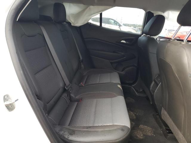Photo 10 from auction – 2024 CHEVROLET TRAX 1LT with VIN KL77LHE25RC011809
