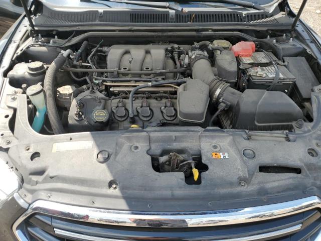 Photo 11 from auction – 2015 FORD TAURUS LIM with VIN 1FAHP2F84FG127198