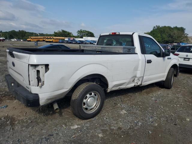 Foto 3 de la subasta – 2016 FORD F150 con VIN 1FTMF1CFXGKF56532