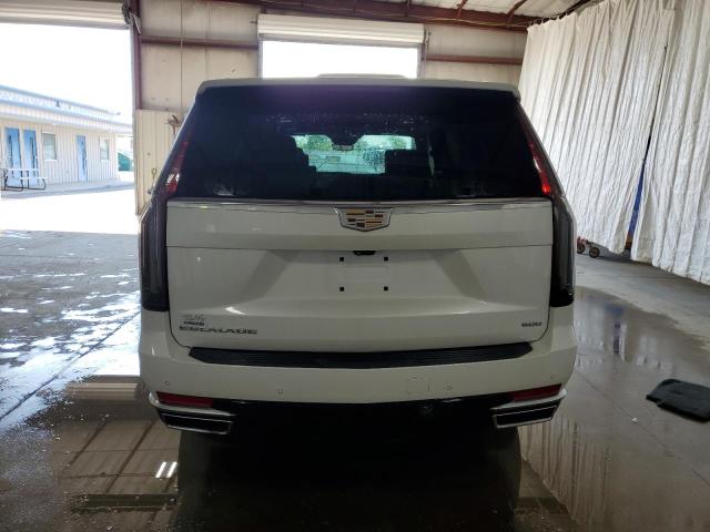 Photo 6 from auction – 2021 CADILLAC ESCALADE P with VIN 1GYS4DKL9MR443397