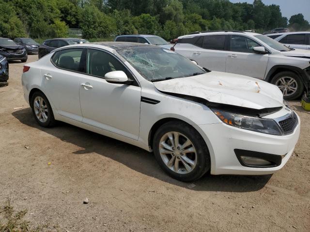 Photo 4 from auction – 2013 KIA OPTIMA with VIN 5XXGN4A71DG153493