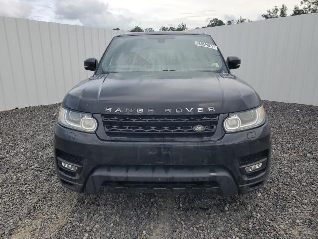 Фото 5 с аукциона – 2016 LAND ROVER RANGE ROVE с VIN SALWR2EF3GA111728