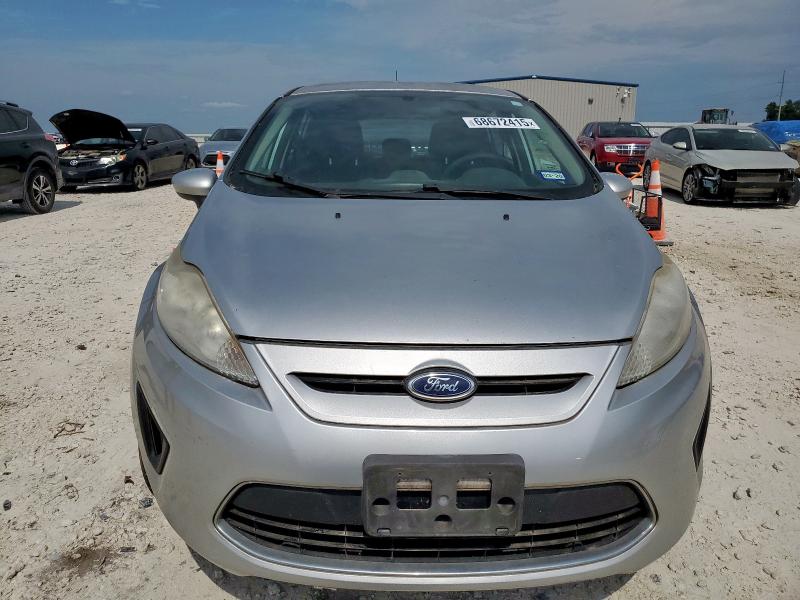 Photo 5 from auction – 2012 FORD FIESTA SE with VIN 3FADP4EJ9CM128282