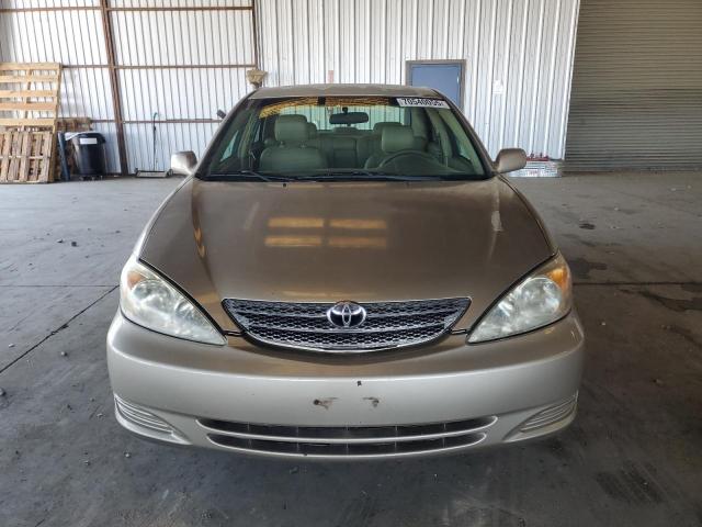Photo 5 from auction – 2003 TOYOTA CAMRY LE with VIN 4T1BE32KX3U163130