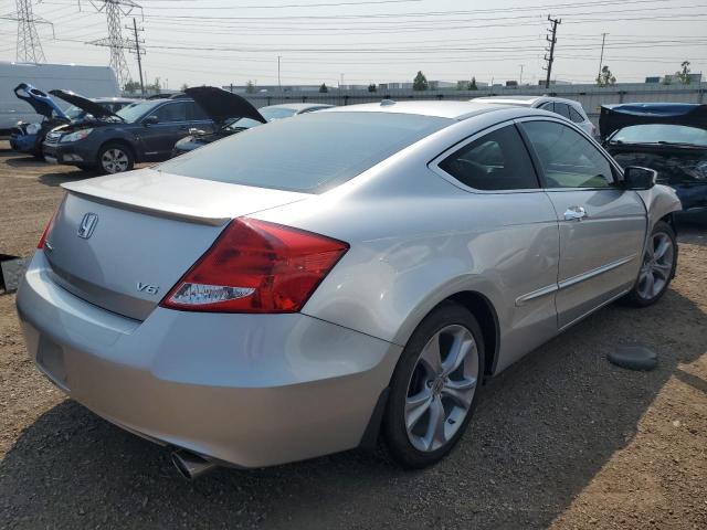 Photo 3 from auction – 2011 HONDA ACCORD EXL with VIN 1HGCS2B89BA003970
