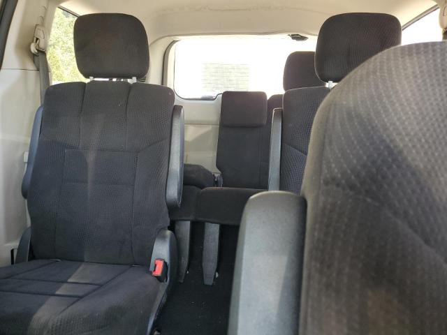 Photo 10 from auction – 2013 DODGE GRAND CARA with VIN 2C4RDGCG0DR552946