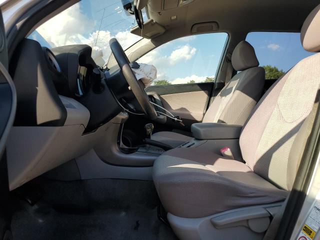 Photo 7 from auction – 2008 TOYOTA RAV4 with VIN JTMBD33V285204156
