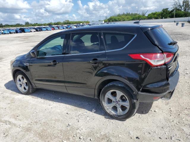 Photo 2 from auction – 2014 FORD ESCAPE SE with VIN 1FMCU0G96EUB83566