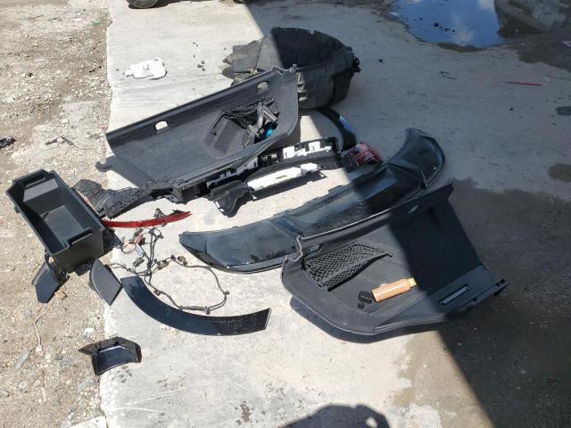 Photo 13 from auction – 2022 AUDI E-TRON SPO with VIN WA13AAGEXNB025639