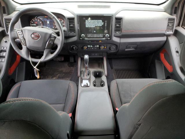 Photo 8 from auction – 2024 NISSAN FRONTIER S with VIN 1N6ED1EK7RN633392