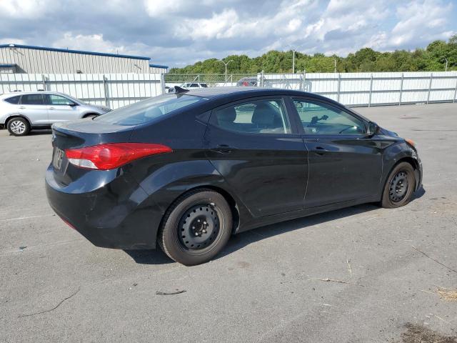 Photo 3 from auction – 2011 HYUNDAI ELANTRA GL with VIN 5NPDH4AE7BH004208