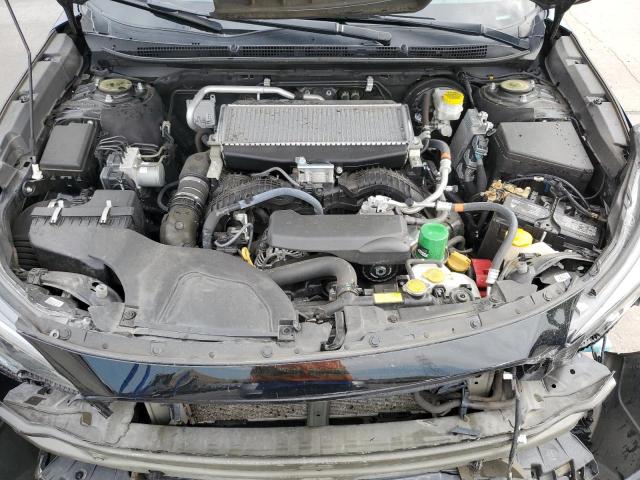 Photo 12 from auction – 2022 SUBARU OUTBACK ON with VIN 4S4BTGLD5N3102080