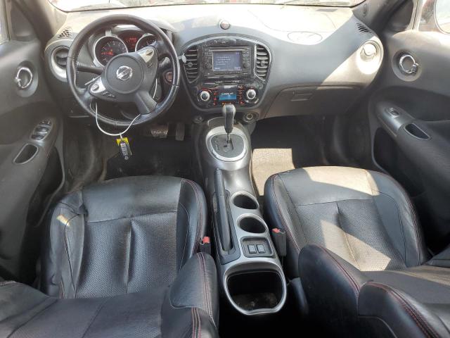 Photo 8 from auction – 2012 NISSAN JUKE S with VIN JN8AF5MV6CT107518