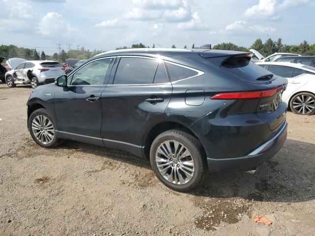 Photo 2 from auction – 2021 TOYOTA VENZA LE with VIN JTEAAAAH0MJ048881