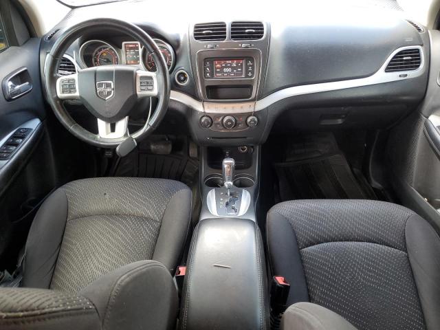 Photo 8 from auction – 2017 DODGE JOURNEY SE with VIN 3C4PDCAB0HT573791