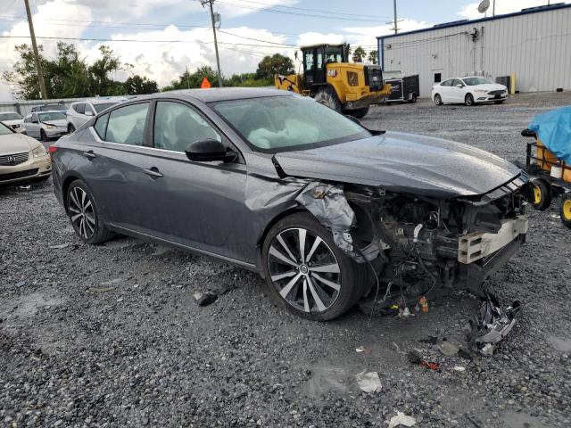 Photo 4 from auction – 2019 NISSAN ALTIMA SR with VIN 1N4BL4CV5KC186530