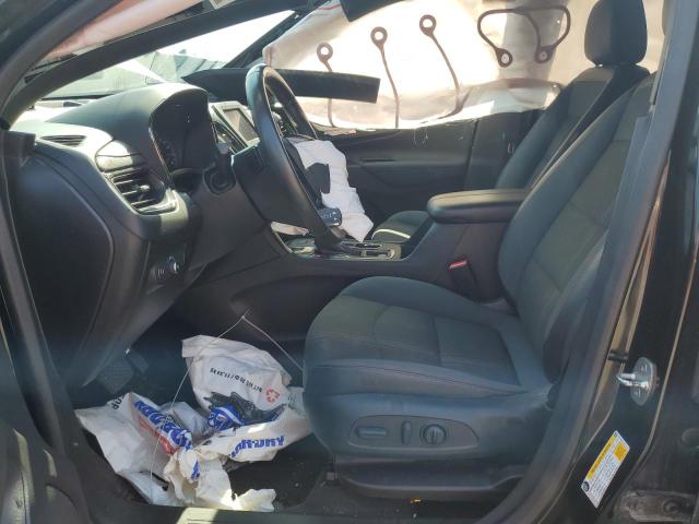 Photo 7 from auction – 2022 CHEVROLET EQUINOX RS with VIN 2GNAXMEVXN6147976