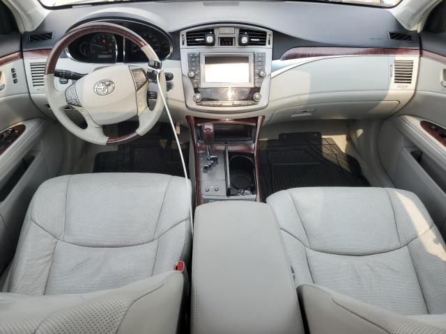 Photo 8 from auction – 2011 TOYOTA AVALON BAS with VIN 4T1BK3DB2BU435853