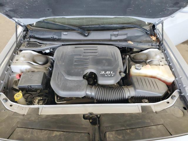 Photo 11 from auction – 2021 DODGE CHALLENGER with VIN 2C3CDZKG3MH556244