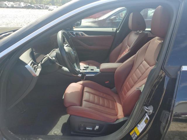 Photo 7 from auction – 2023 BMW I4 EDRIVE with VIN WBY43AW08PFP78235