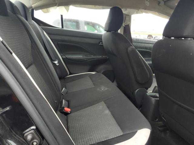 Photo 10 from auction – 2020 NISSAN VERSA SV with VIN 3N1CN8EV2LL867783