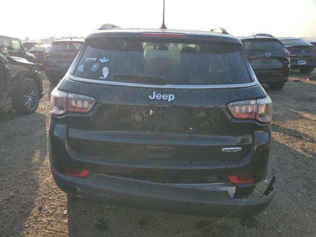 Photo 6 from auction – 2019 JEEP COMPASS LA with VIN 3C4NJCBB1KT699647