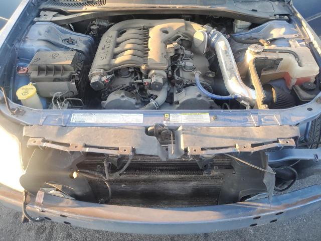 Photo 11 from auction – 2007 DODGE MAGNUM SXT with VIN 2D4FV47V47H677212