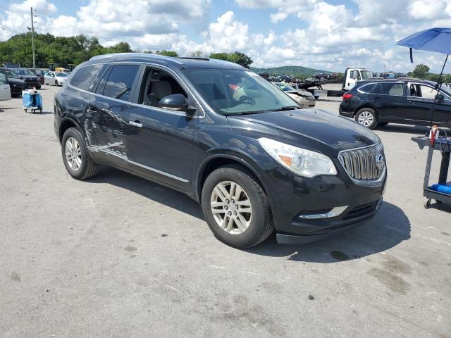 Photo 4 from auction – 2015 BUICK ENCLAVE with VIN 5GAKRAKDXFJ259054