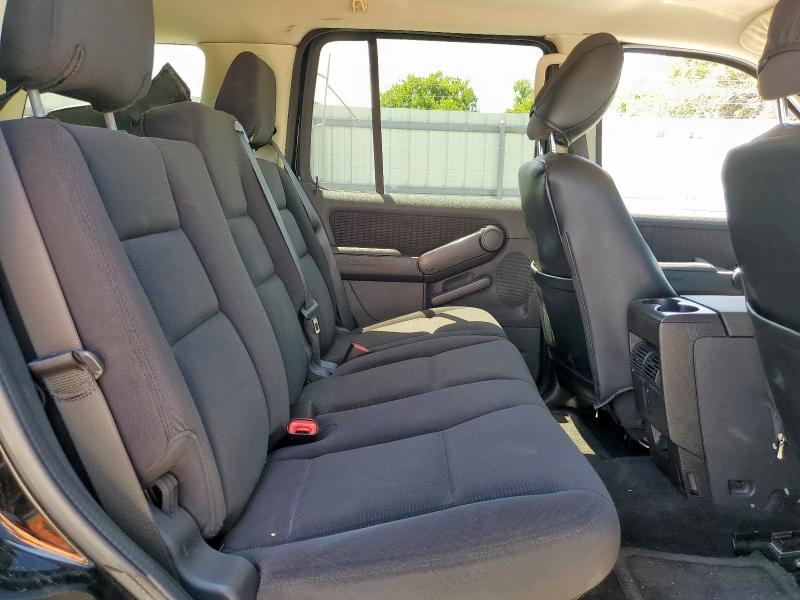 Photo 10 from auction – 2010 FORD EXPLORER X with VIN 1FMEU6DE8AUA64375