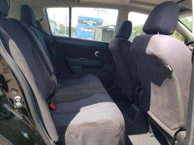 Photo 10 from auction – 2011 NISSAN VERSA with VIN 3N1BC1CP0BL433731