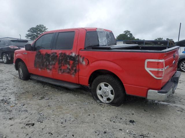 Photo 2 from auction – 2014 FORD F150 SUPER with VIN 1FTEW1CM1EKD47065