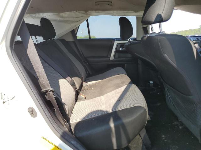 Photo 11 from auction – 2022 TOYOTA 4RUNNER SR5 with VIN JTEEU5JR5N5264518