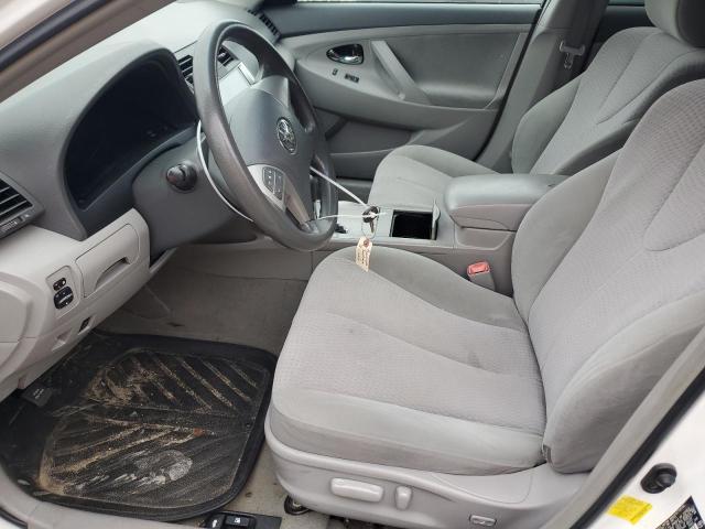 Photo 7 from auction – 2011 TOYOTA CAMRY BASE with VIN 4T1BF3EK6BU747080