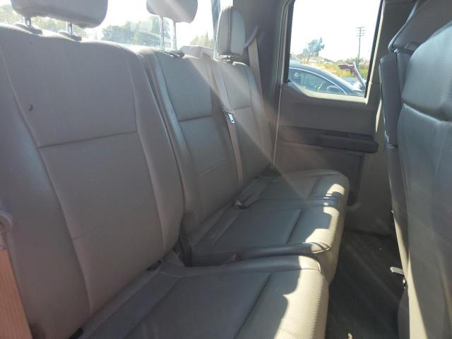 Photo 10 from auction – 2018 FORD F150 SUPER with VIN 1FTEX1CG5JFA65411