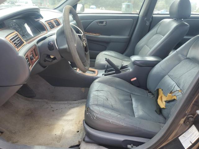Photo 7 from auction – 2000 TOYOTA CAMRY CE with VIN 4T1BG22K4YU961151