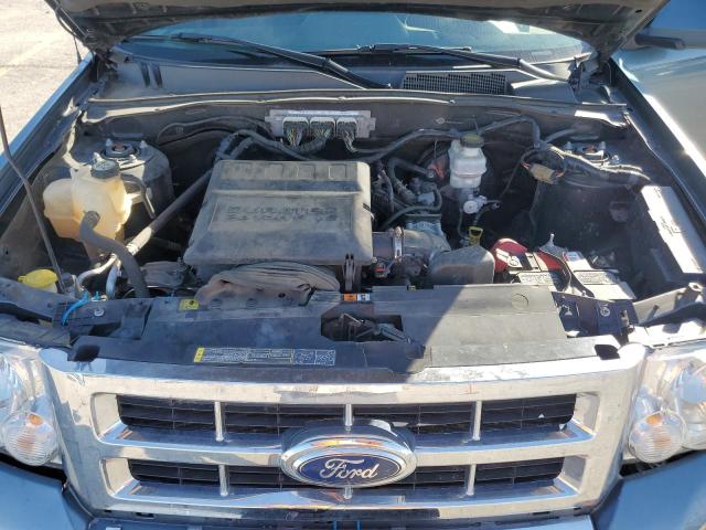 Photo 11 from auction – 2012 FORD ESCAPE LIM with VIN 1FMCU0EG5CKB54005