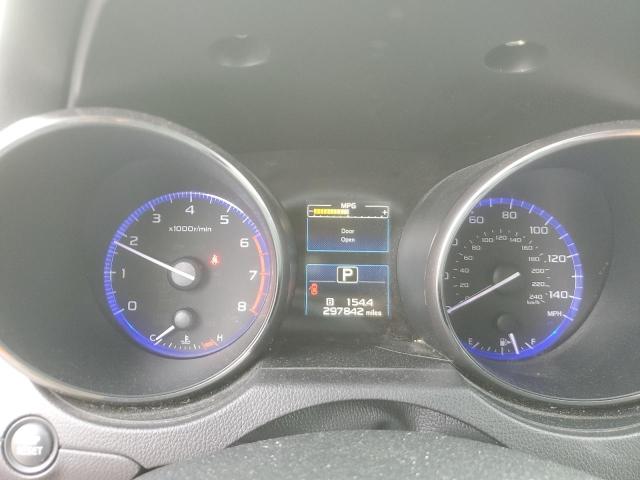Photo 9 from auction – 2016 SUBARU OUTBACK 2. with VIN 4S4BSALC0G3342468