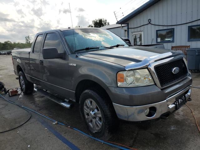 Photo 4 from auction – 2006 FORD F150 with VIN 1FTPX14VX6NB88494