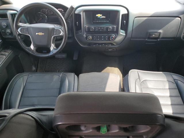 Photo 8 from auction – 2015 CHEVROLET SILVERADO with VIN 3GCUKREC6FG415816